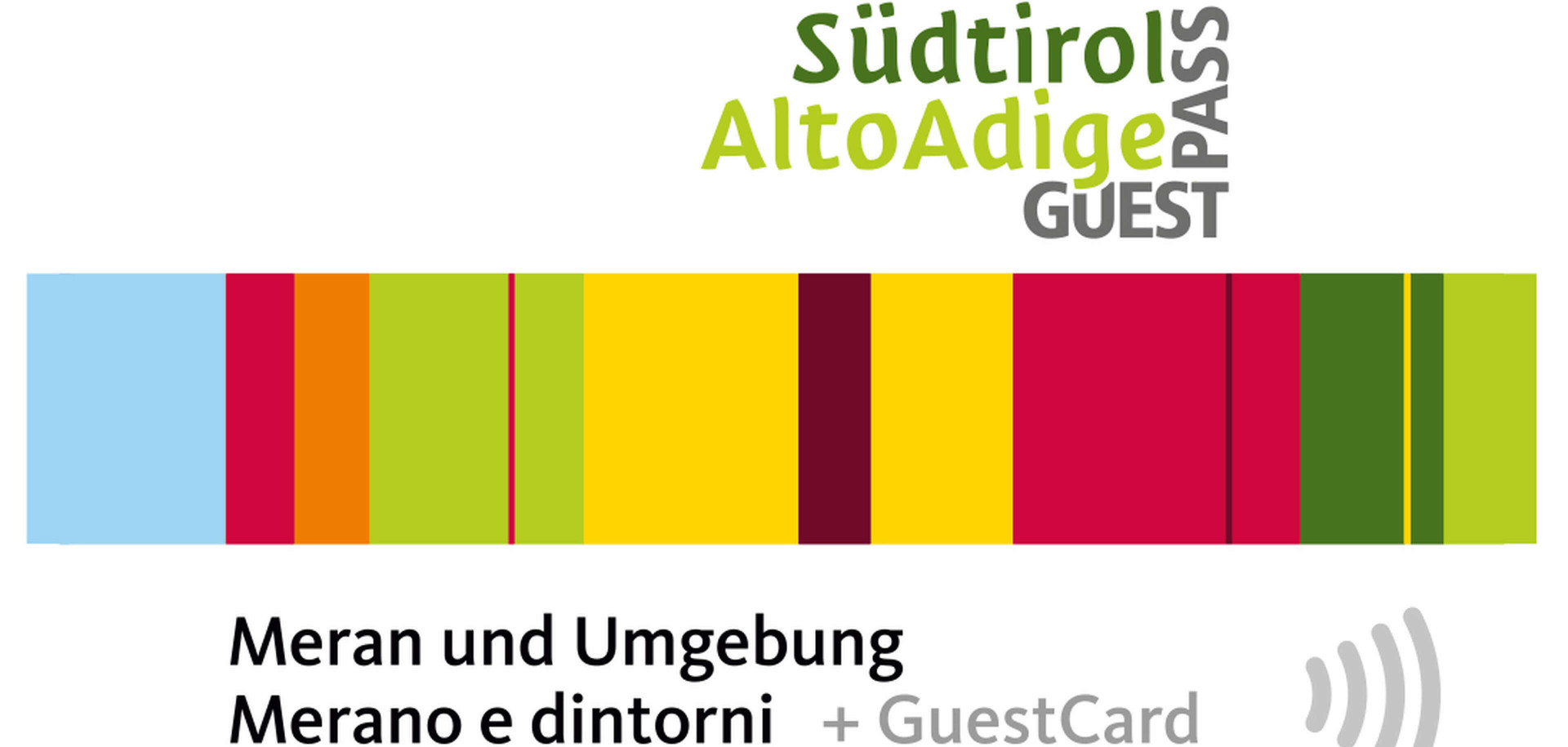 Südtirol Guest Pass